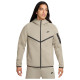 Nike Ανδρική ζακέτα Sportswear Tech Fleece Windrunner Nike Ανδρική ζακέτα Sportswear Tech Fleece Windrunner